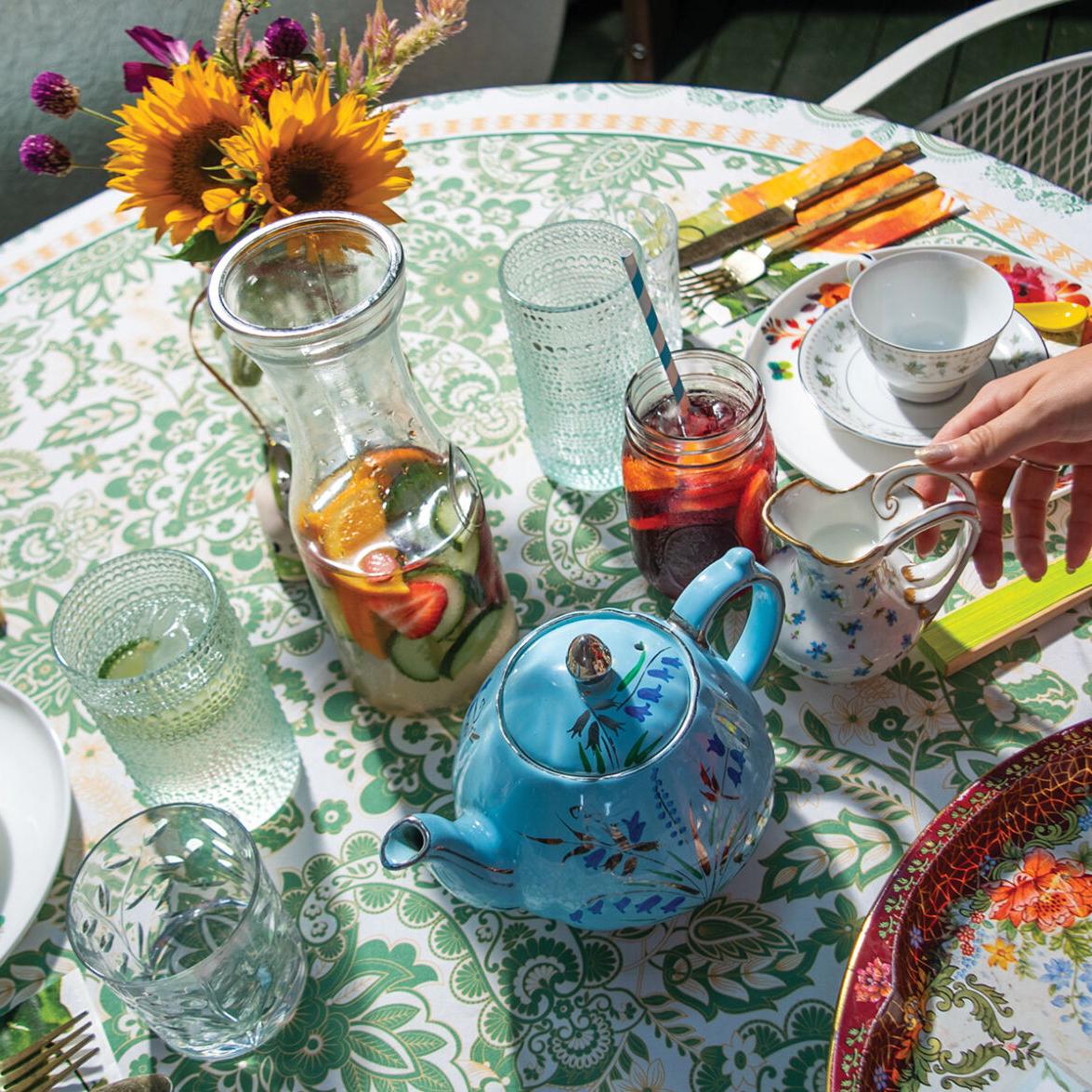 Tea Time: 11 Options for Mother’s Day Tea in Nashville